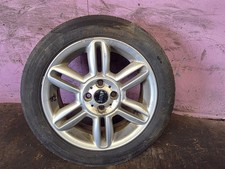2014 MINI COOPER R57 ALLOY