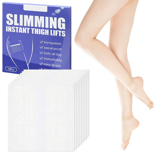 Thigh lift slimming patches - lift,