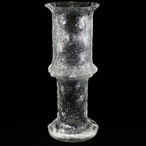 Vintage iittala nardus vase - nardus,