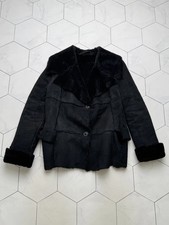 Vintage Real Sheepskin