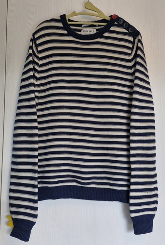 Quba sails ladies striped - quba,
