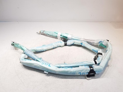 Audi curtain left side - audi,