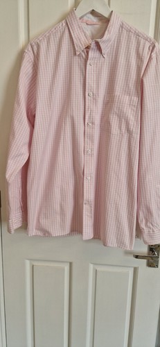 Melka pink gingham checked - pink,