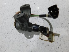 Austin Rover Metro Igntion