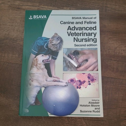 Bsava manual canine and - bsava,