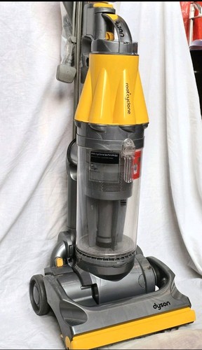 Dyson dc07 upright bagless non - dyson,