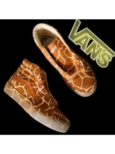 Vans sk8 vault - lx, women