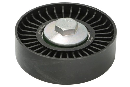 Ribbed belt pulleykm 33020 - -,