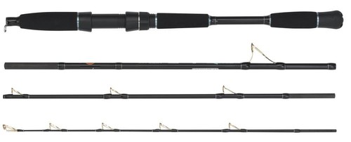 Wft sea dart - sea, 4