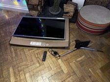 TV Samsung UE40MU6400U With