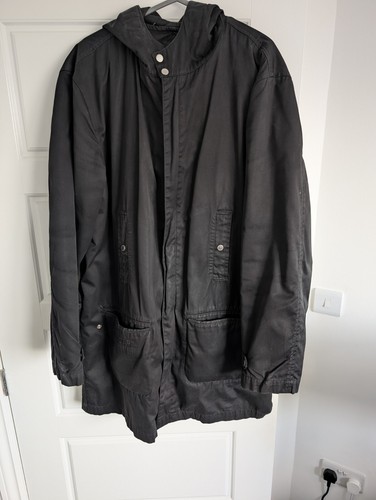 Nigel hall jacket - hall,