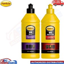 Farecla G3 Premium Abrasive