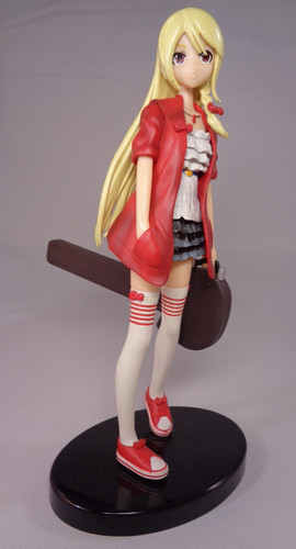 Rio figure part guitar - part,