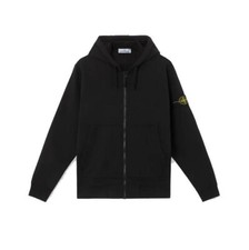 STONE ISLAND (6100042 ) ZIP-UP