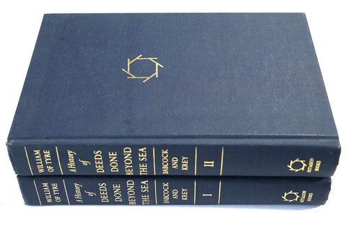 History deeds done beyond - history,