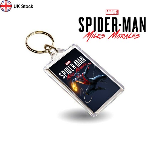 Spider man miles - spider-man,