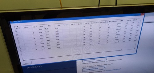 Smart board 600 series - x,