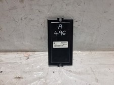 BMW 1 Series ECU Footwell