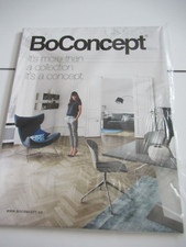 BO CONCEPT Catalog magazine