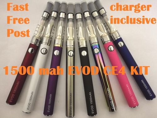 Evod 1500 mah - 1500, e