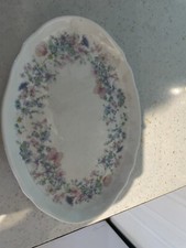 Wedgewood angel bone china