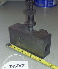 Dickson Size S.2.T  No.2 Morse