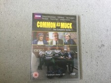 Common muck complete - muck, series