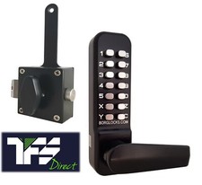 BORG BL4409ECP -  Marine Grade