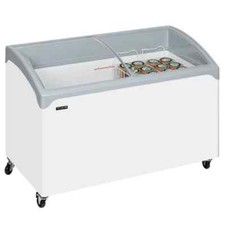Brand new tefcold nic400sceb - new,