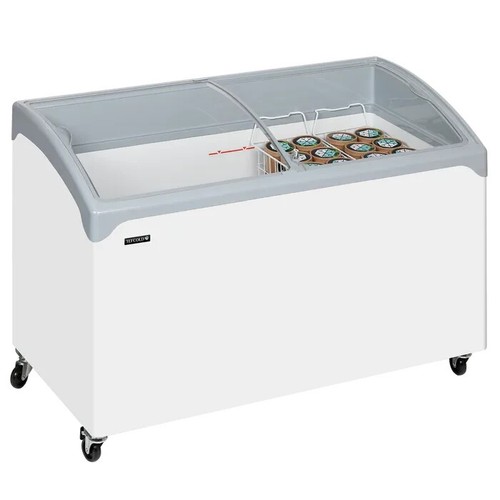 Brand new tefcold nic400sceb - brand,