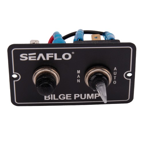 12v 24v seaflo bilge - seaflo,