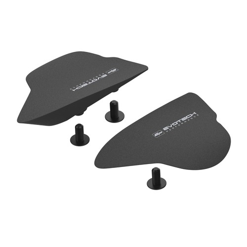 Evotech mirror blanking plates - evotech,