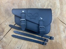 Side Bag Medusa Skull Fits