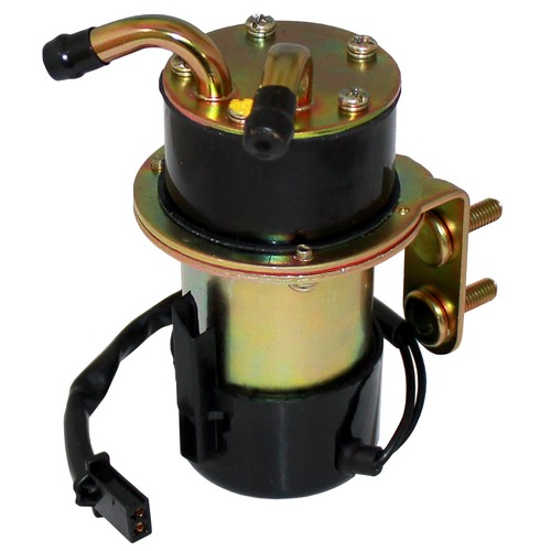 Caltric fuel pump for yamaha - caltric,