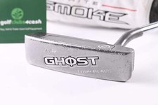 Taylormade Ghost Tour Black Indy Putter / 35 Inch