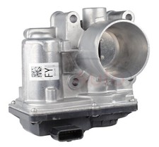 ✅ New Throttle Body