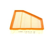 Genuine BOSCH Air Filter for