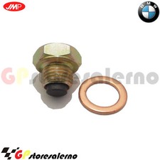 320 MAGNETIC OIL EXHAUST CAP