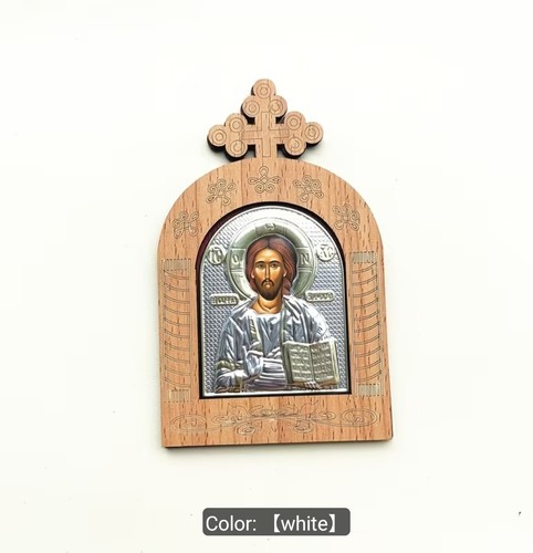 Handcrafted greek orthodox - handcrafted,