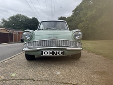 Ford Anglia 105E