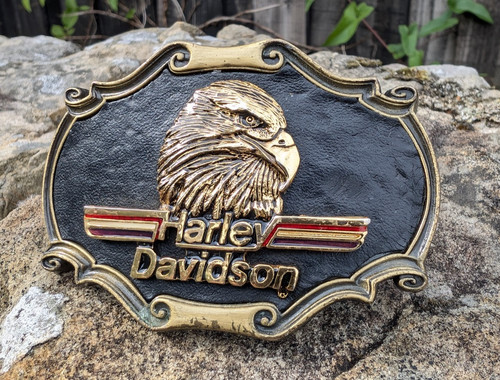 Harley davidson 1978 vintage - 1978,