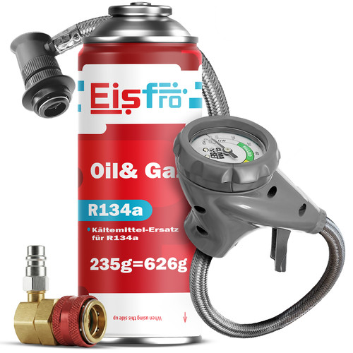 R134a replacement refrigerant - r134a,