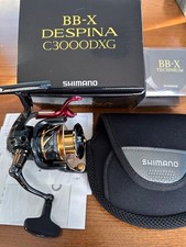 Shimano BBX23 Despina C3000DXG