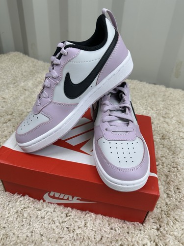 Nike court borough low - borough, gs