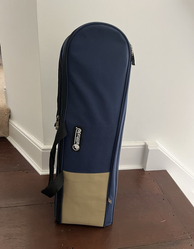 Bassoon bag for