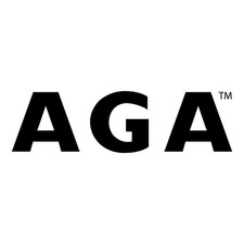NEW Genuine/OEM AGA (CAST