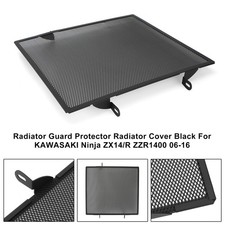 Radiator guard cover - guard,
