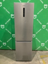 Smeg fridge freezer frost free - fridge,