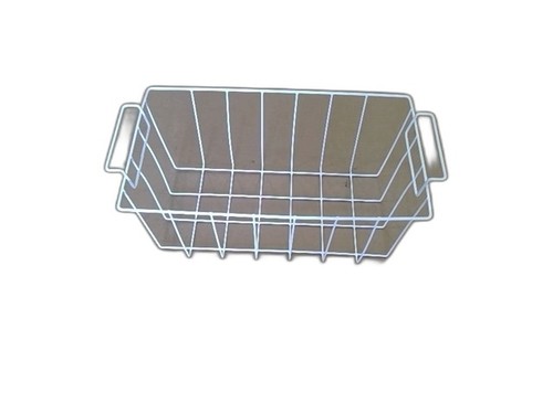 Haier fridge freezer basket - freezer,