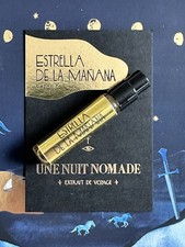 Une Nuit Nomade Estrella de la